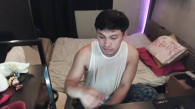 princeJayX Show in webcam