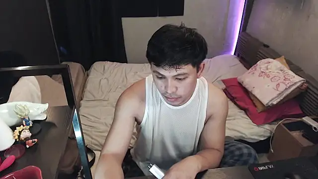 princeJayXn Webbikameraesitys