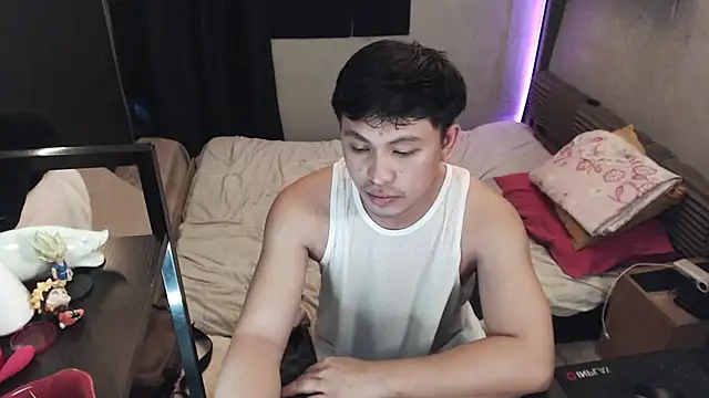 Show de webcam de princeJayX