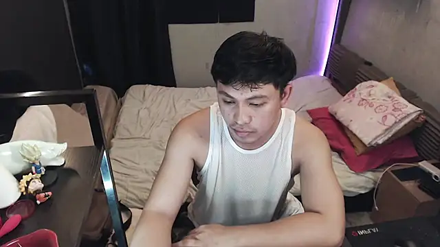 princeJayX Pertunjukan Webcam