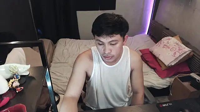 princeJayX Pertunjukan Webcam