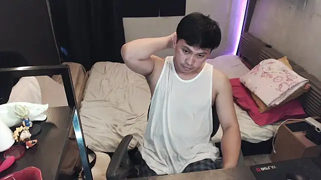 عرض كام princeJayX