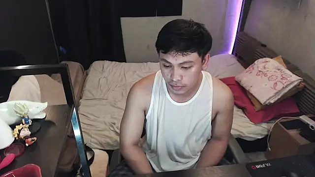 princeJayX Adlı Modelin Web Kamerası Şovu