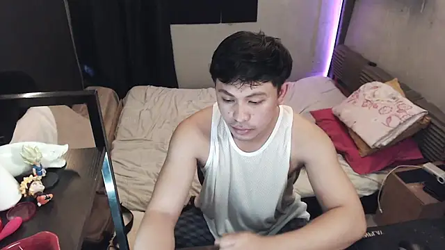 princeJayX Pertunjukan Webcam