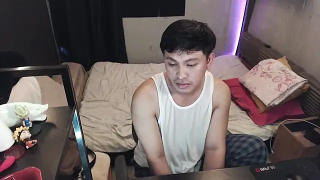 Show Webcam de princeJayX