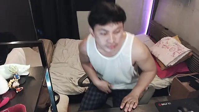 princeJayX Pertunjukan Webcam