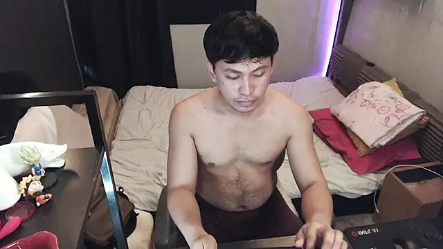 princeJayX Pertunjukan Webcam