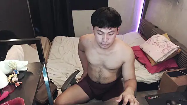 princeJayX Pertunjukan Webcam