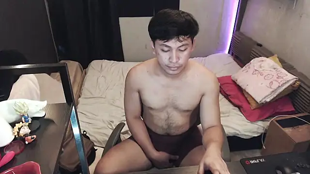 princeJayX Show in webcam