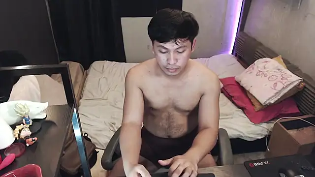princeJayX Pertunjukan Webcam