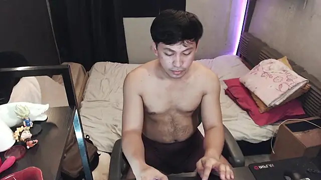 princeJayX Pertunjukan Webcam