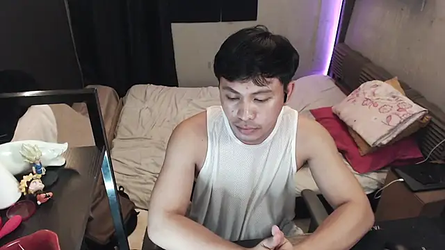 princeJayX Pertunjukan Webcam
