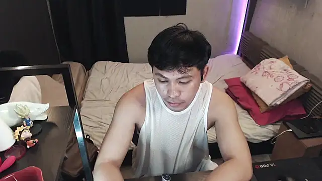 princeJayX's Webcam Show