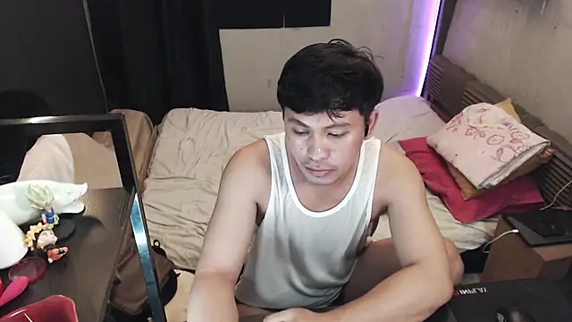 princeJayX Pertunjukan Webcam