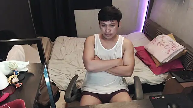 princeJayX 网络视讯表演
