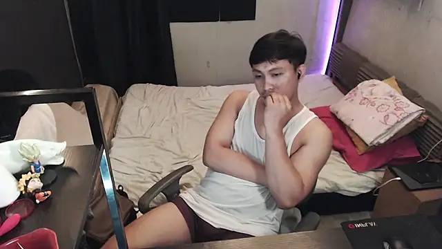 princeJayX Pertunjukan Webcam