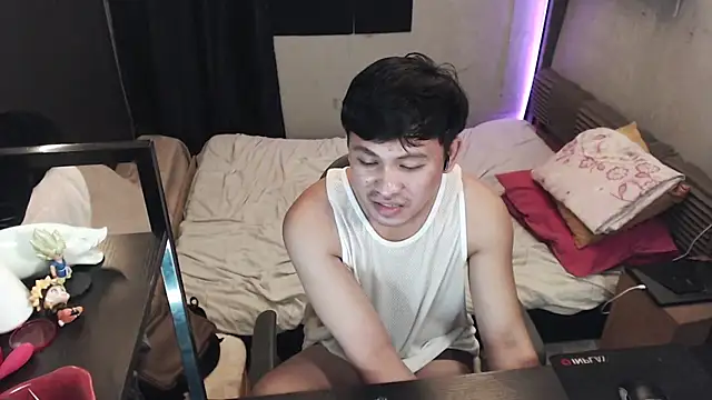 princeJayX Pertunjukan Webcam