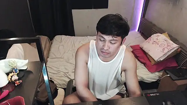 princeJayX Pertunjukan Webcam