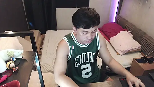 princeJayX Pertunjukan Webcam