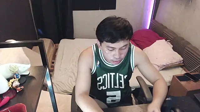 princeJayX Webcam-Show