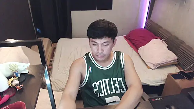 princeJayX 웹캠 쇼