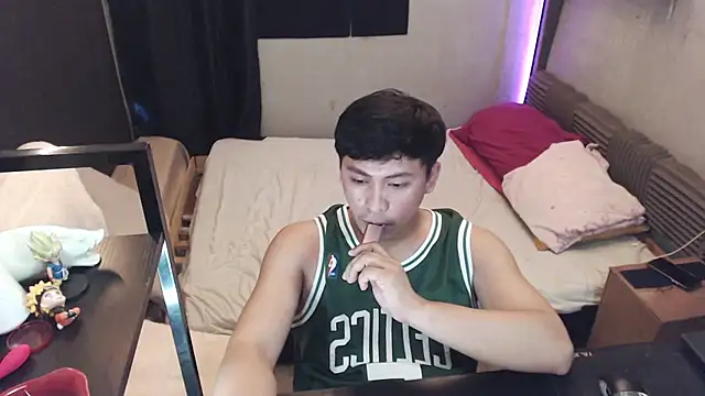 princeJayX Pertunjukan Webcam