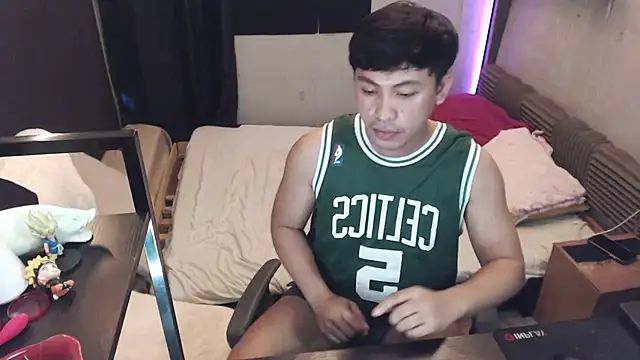 princeJayX Pertunjukan Webcam