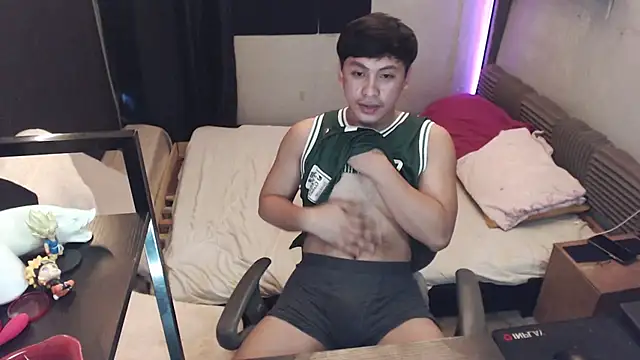 Show webcam de princeJayX