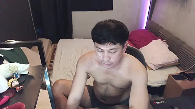 princeJayX Pertunjukan Webcam