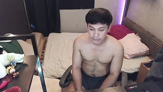 princeJayX Pertunjukan Webcam