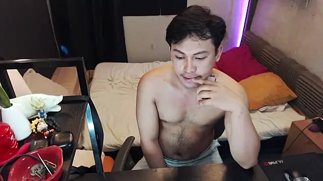 princeJayX Pertunjukan Webcam