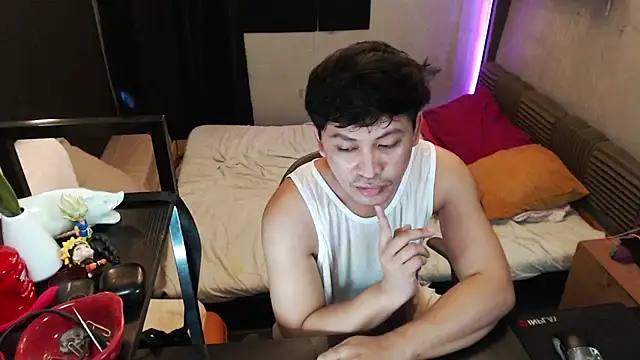 princeJayX Pertunjukan Webcam