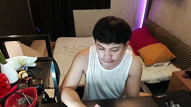 princeJayX Pertunjukan Webcam