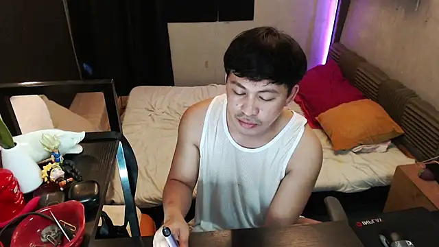 princeJayX Pertunjukan Webcam