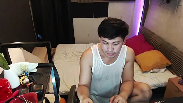 princeJayX Pertunjukan Webcam