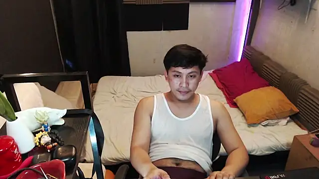 princeJayX Pertunjukan Webcam