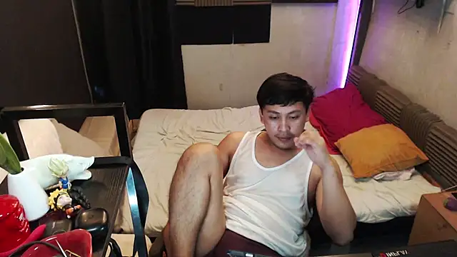 عرض كام princeJayX