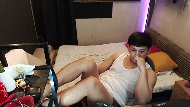princeJayX Pertunjukan Webcam