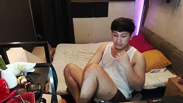 princeJayX Pertunjukan Webcam