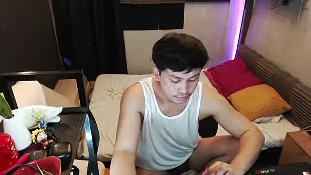 princeJayX Pertunjukan Webcam