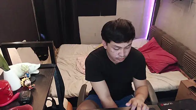 princeJayX Show Webcam