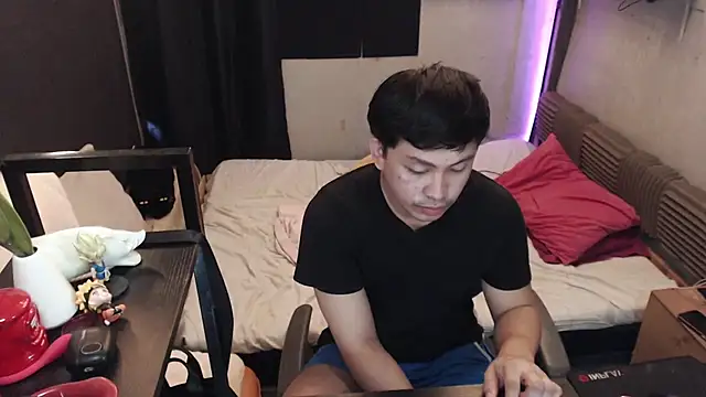 princeJayX Pertunjukan Webcam