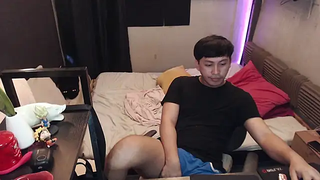 princeJayX Pertunjukan Webcam