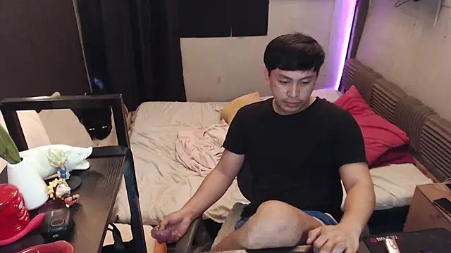 princeJayX Webcam show