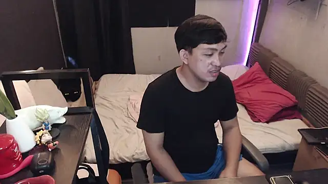 princeJayX Pertunjukan Webcam
