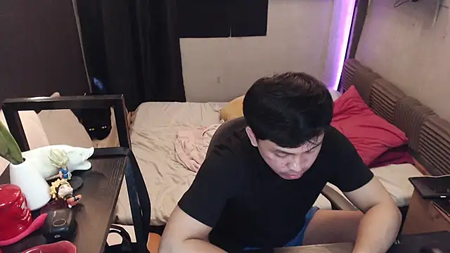 princeJayX Pertunjukan Webcam