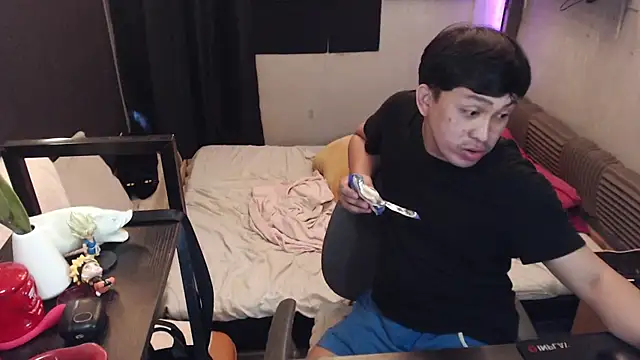 princeJayX Pertunjukan Webcam