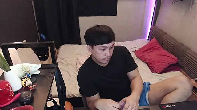 princeJayX – webcam-show