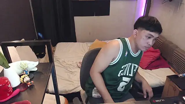 princeJayX Pertunjukan Webcam