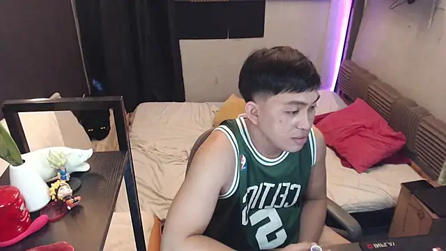 princeJayX Pertunjukan Webcam